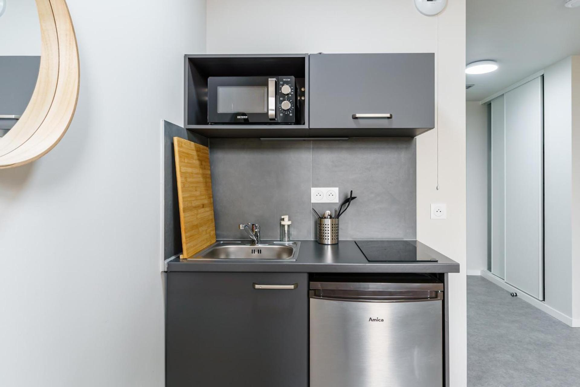 Student Factory Centre Apartamento Nancy